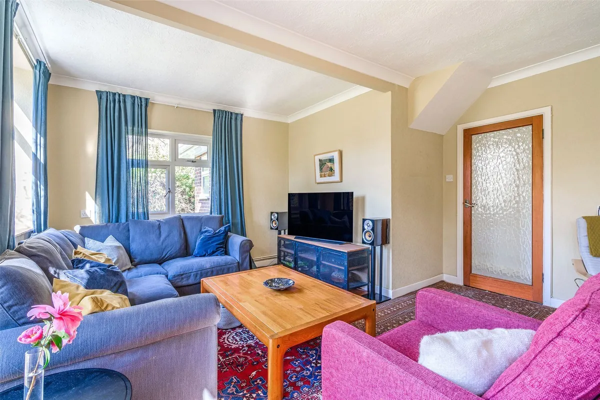 West Soke Farm, Silchester, Reading, RG7