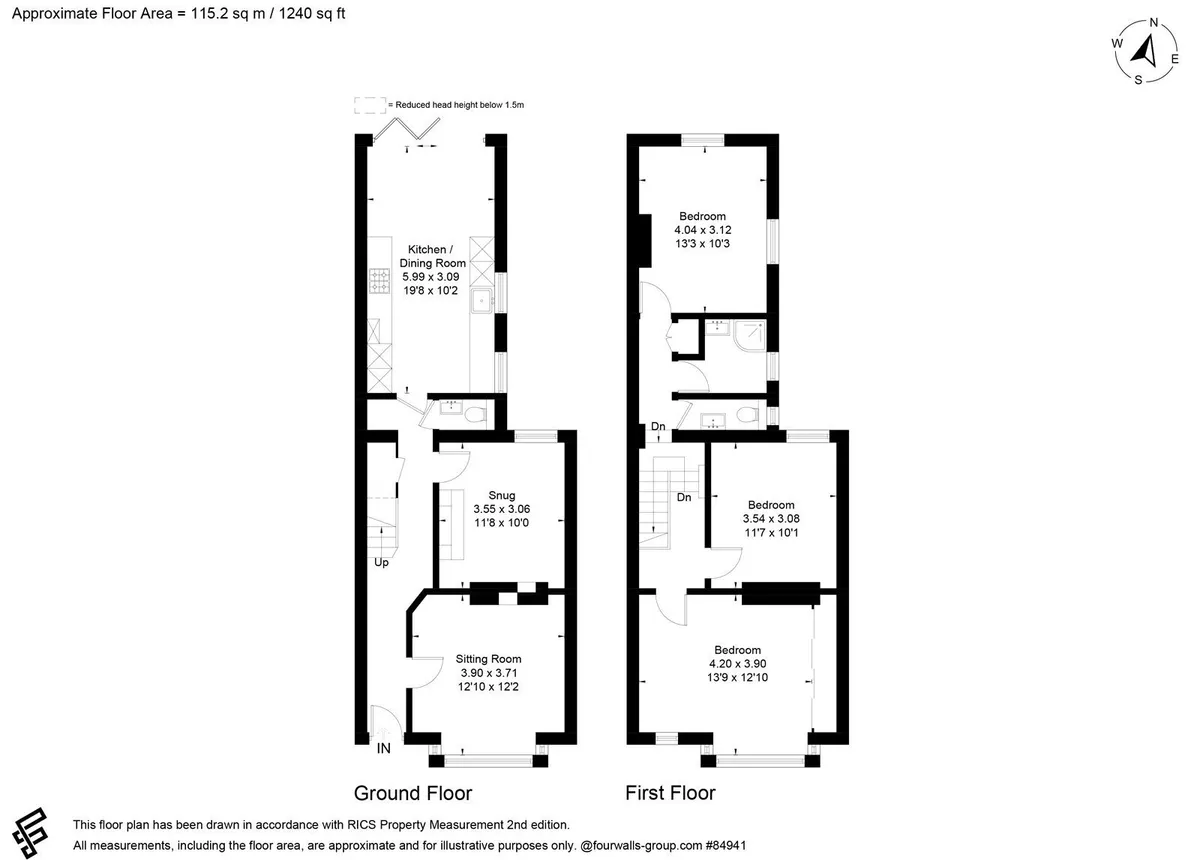 Burgess Road, Basingstoke, RG21
