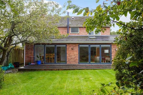 Tanglewood, Pamber Green, RG26