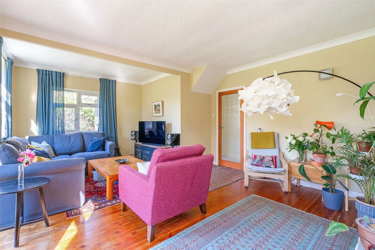 West Soke Farm, Silchester, Reading, RG7