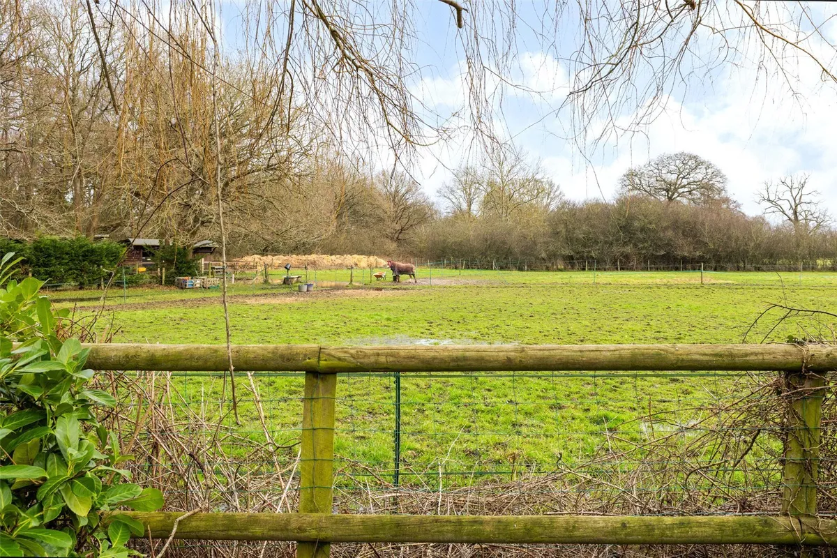 High Gables, Eversley, RG27