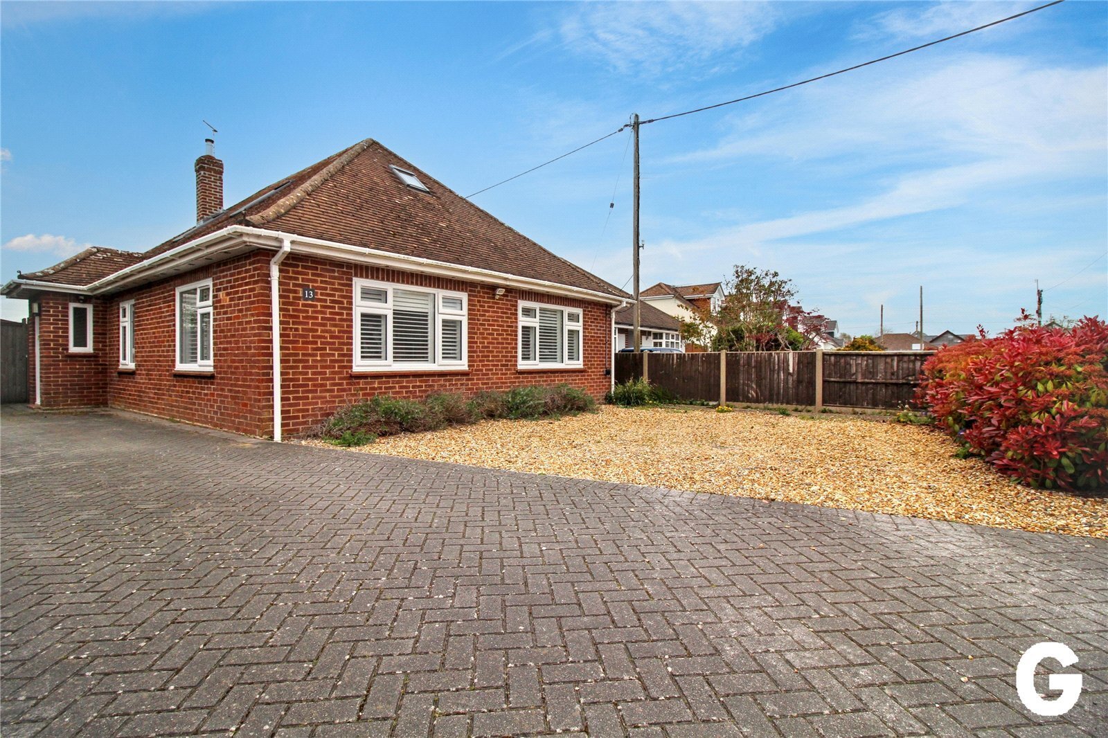 East View Road, Ringwood, Hampshire, BH24 Image 17
