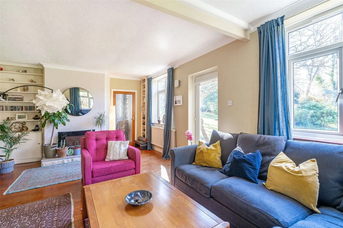 West Soke Farm, Silchester, Reading, RG7