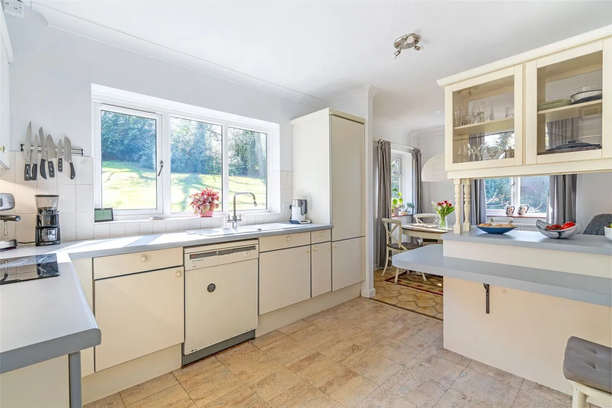 West Soke Farm, Silchester, Reading, RG7
