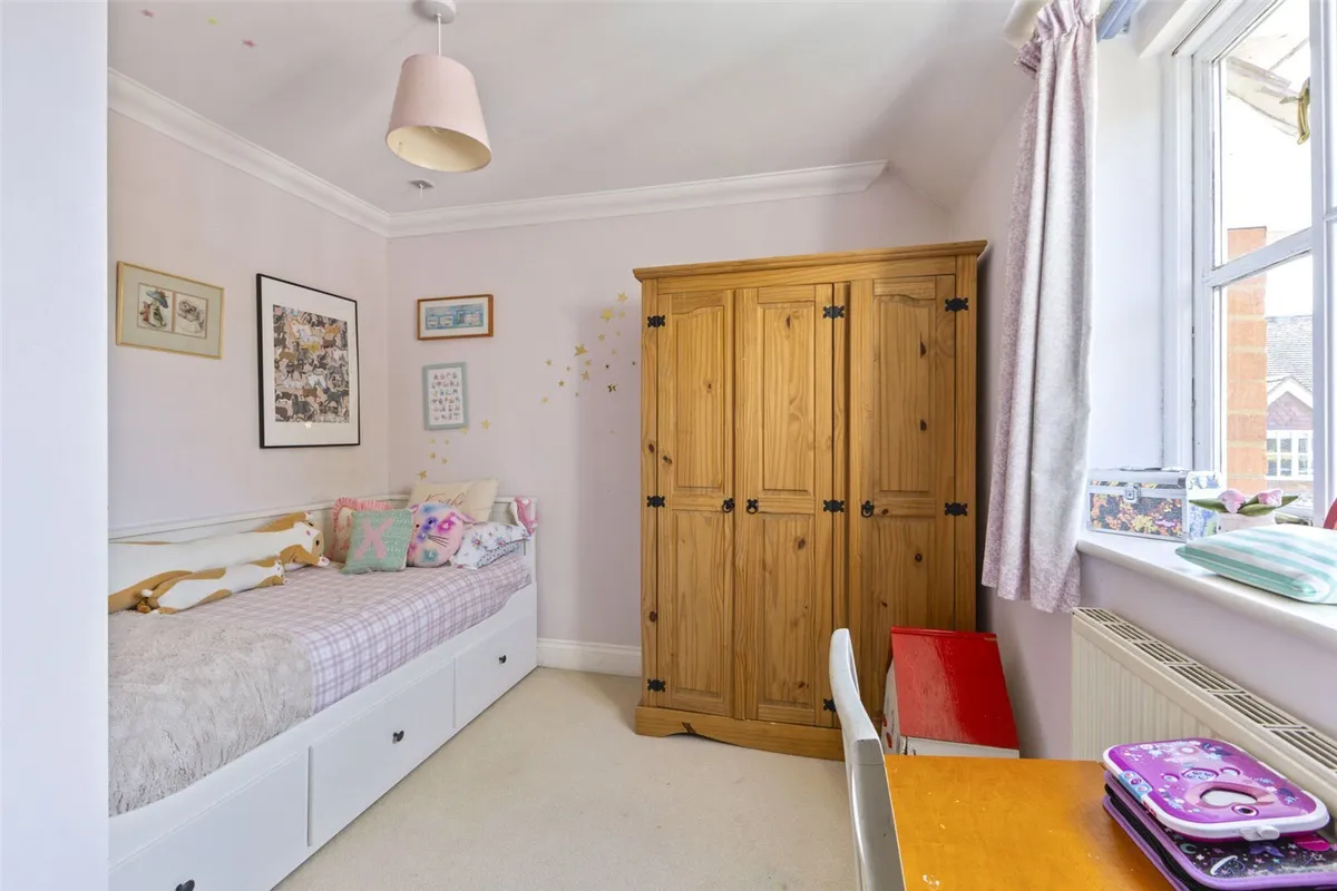 Tudor Rose Cottages, Freefolk, RG28