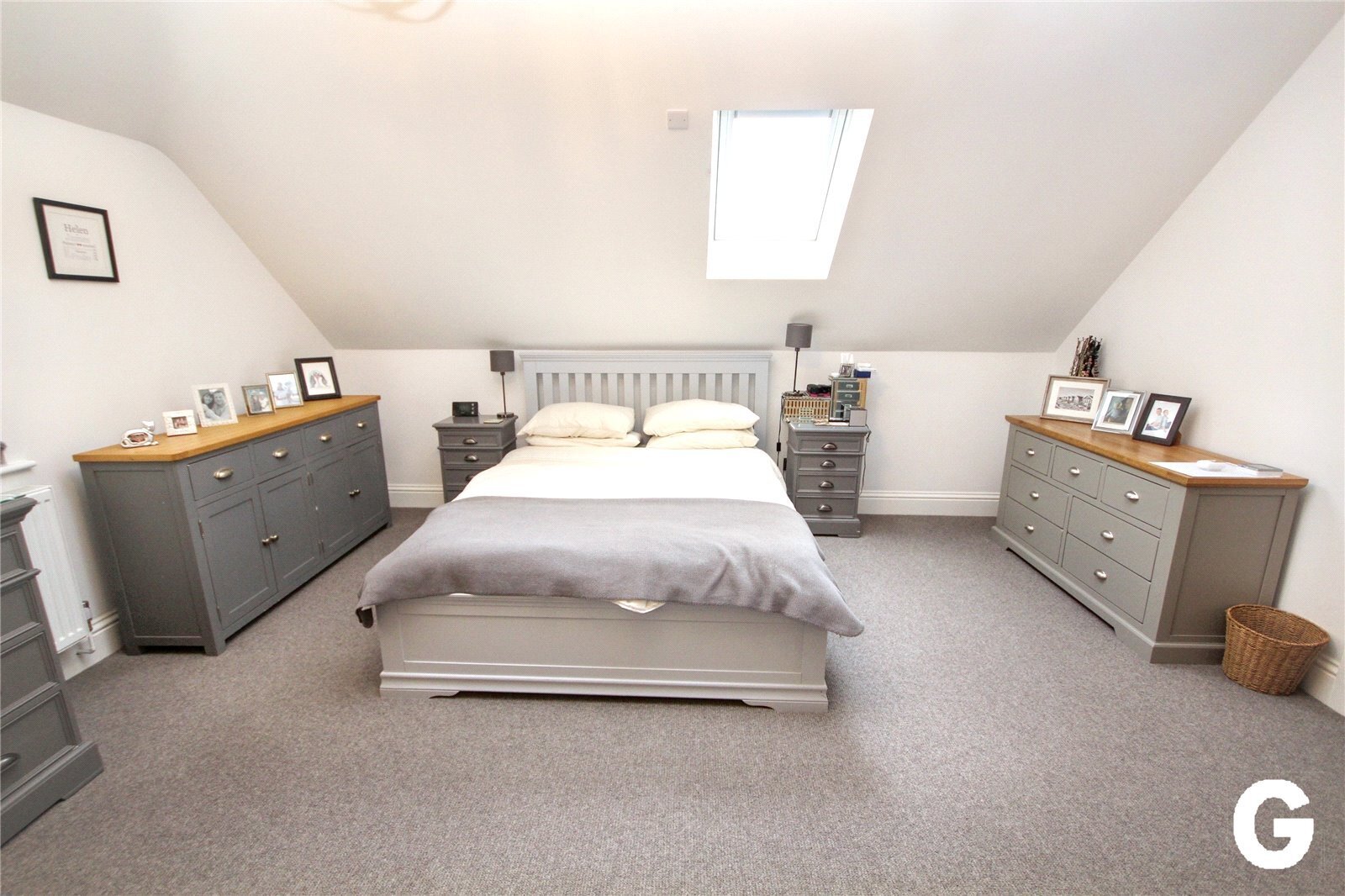 Highfield Avenue, Ringwood, Hampshire, BH24 Image 13
