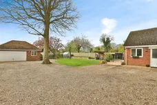 The Street, Bawdeswell, Dereham
