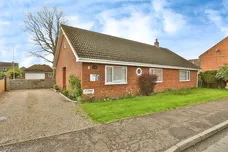 The Street, Bawdeswell, Dereham