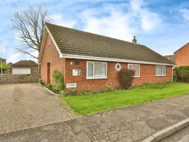 The Street, Bawdeswell, Dereham thumb 3