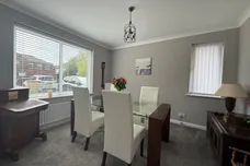 Vine Road, Skegness