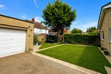 Vine Road, Skegness