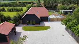 Property responsive
