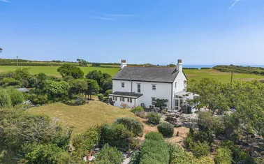 Ruan Minor, Helston