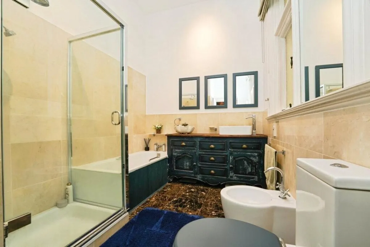 Brockhampton Park House, Brockhampton, Gloucestershire, GL54