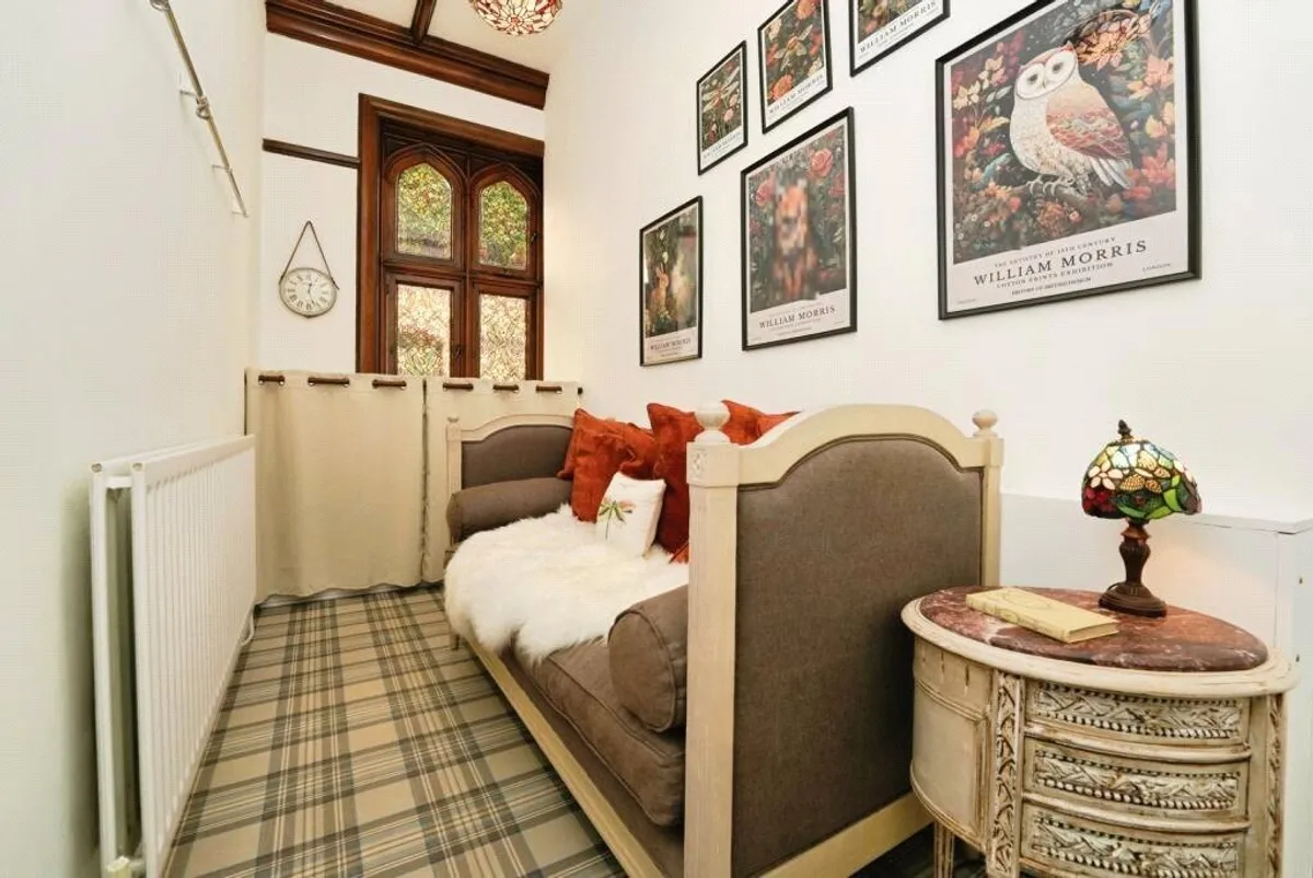 Brockhampton Park House, Brockhampton, Gloucestershire, GL54
