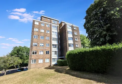 Hangleton Road, Hove
