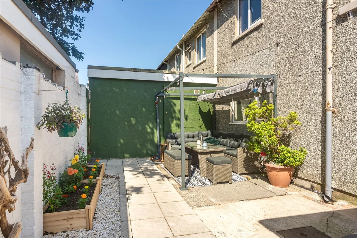 Beach Road, Bangor, Gwynedd, LL57