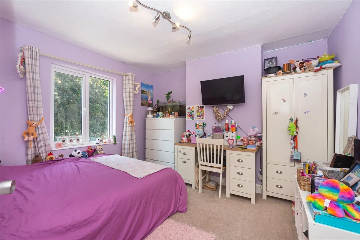 Beach Road, Bangor, Gwynedd, LL57