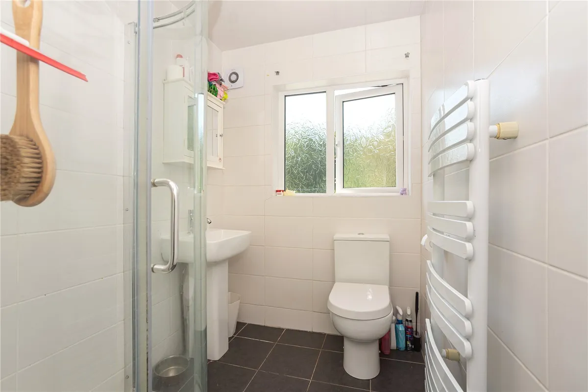 Beach Road, Bangor, Gwynedd, LL57