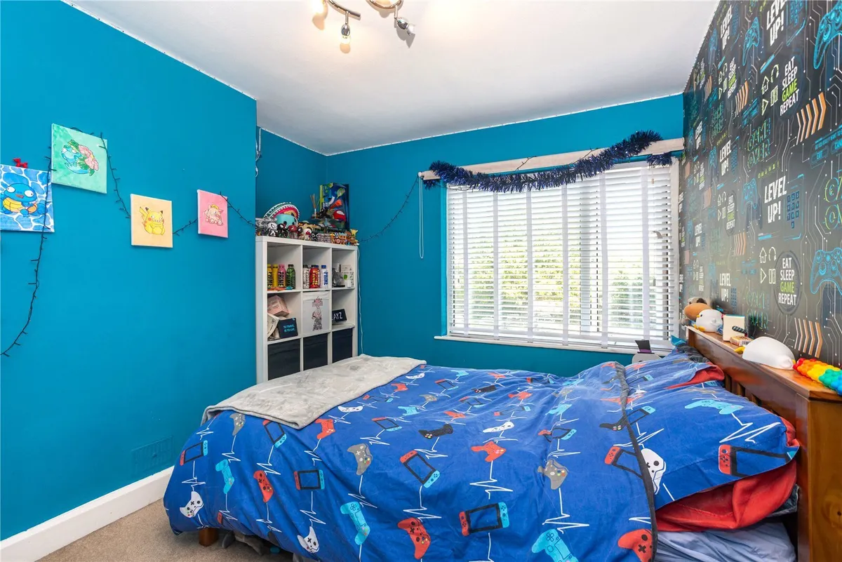 Beach Road, Bangor, Gwynedd, LL57