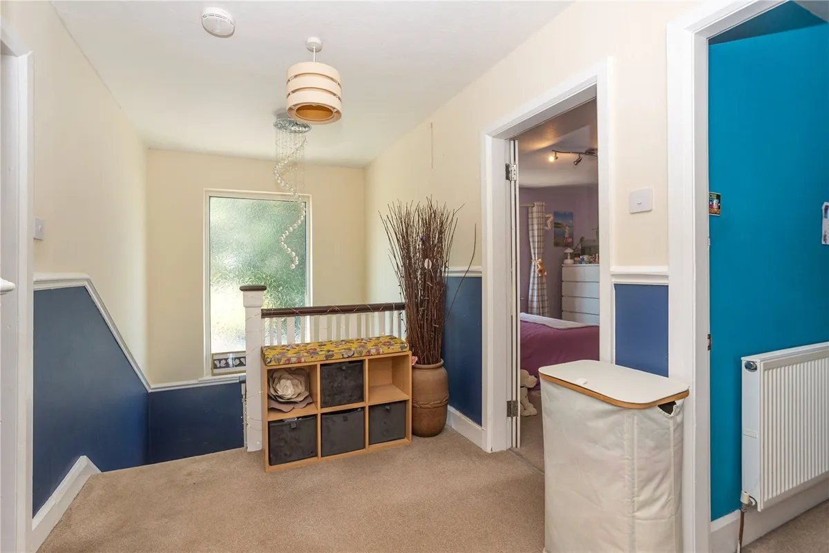 Beach Road, Bangor, Gwynedd, LL57