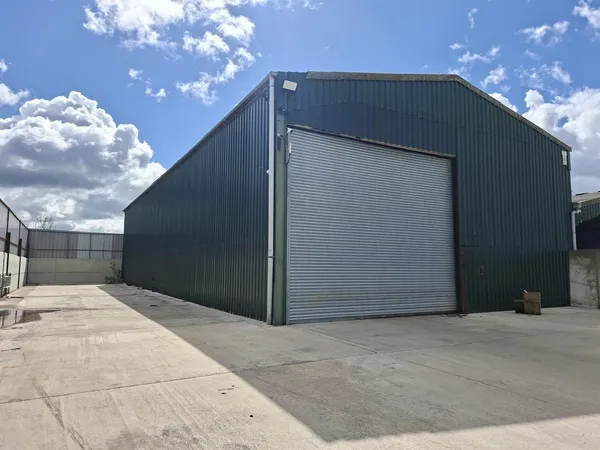 Unit 5 - Underwood Lodge Farm, Gaddesby LE7 4XG