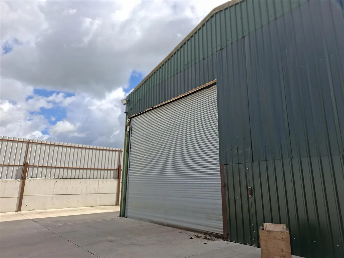 Unit 5 - Underwood Lodge Farm, Gaddesby LE7 4XG