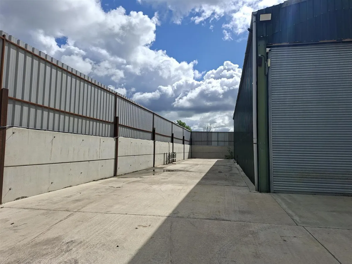 Unit 5 - Underwood Lodge Farm, Gaddesby LE7 4XG