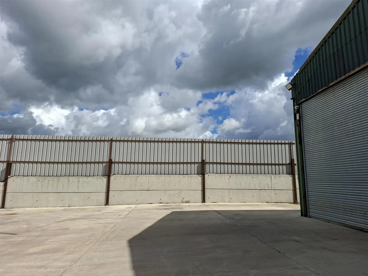 Unit 5 - Underwood Lodge Farm, Gaddesby LE7 4XG