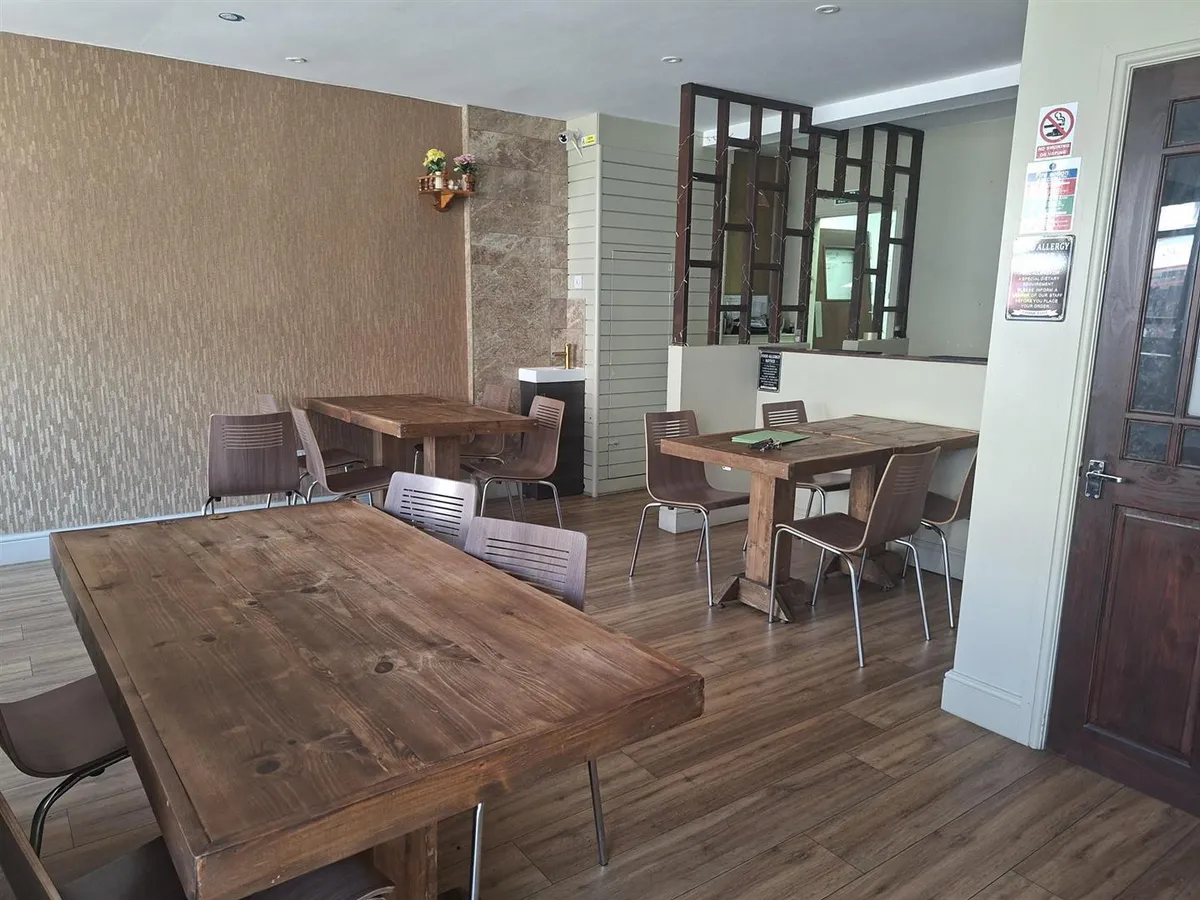 34 Sherrard Street, Melton Mowbray, LE13 1XJ