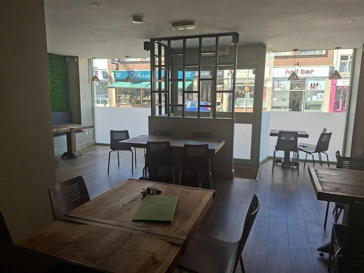 34 Sherrard Street, Melton Mowbray, LE13 1XJ