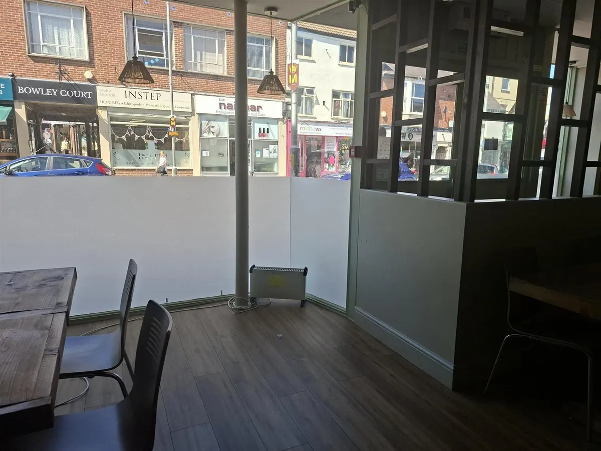34 Sherrard Street, Melton Mowbray, LE13 1XJ