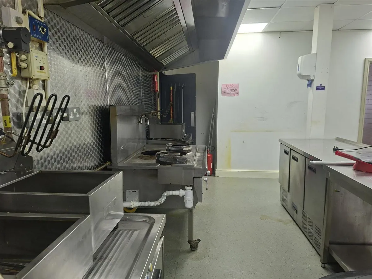 34 Sherrard Street, Melton Mowbray, LE13 1XJ