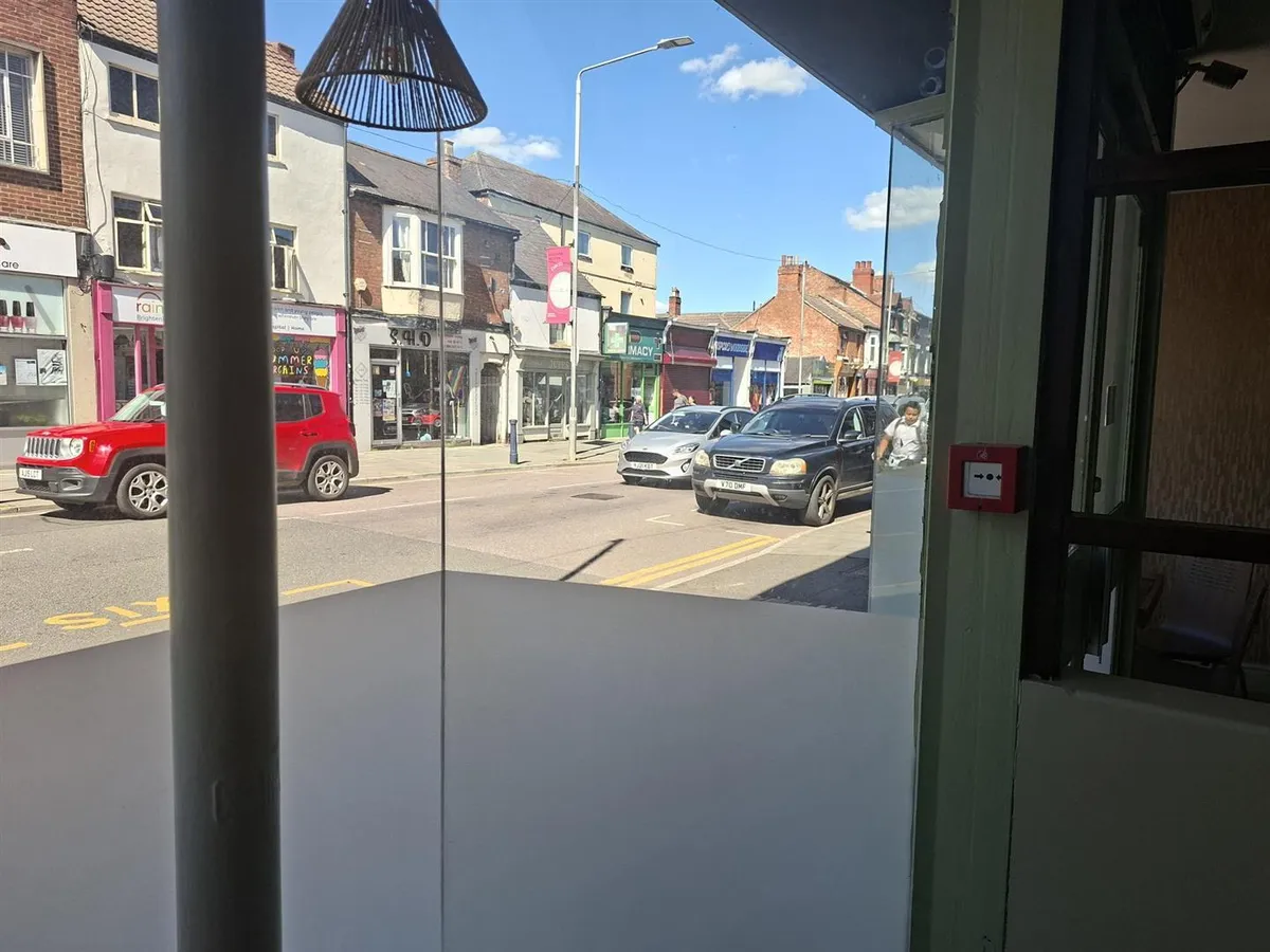 34 Sherrard Street, Melton Mowbray, LE13 1XJ