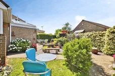 Globe Orchard, Haselbury Plucknett, Crewkerne