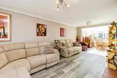 Burleigh Way, Crawley Down, Crawley