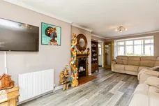 Burleigh Way, Crawley Down, Crawley
