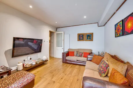 Maygrove Road, London, NW6