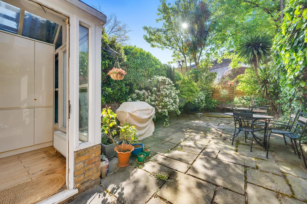Maygrove Road, London, NW6 photo 9