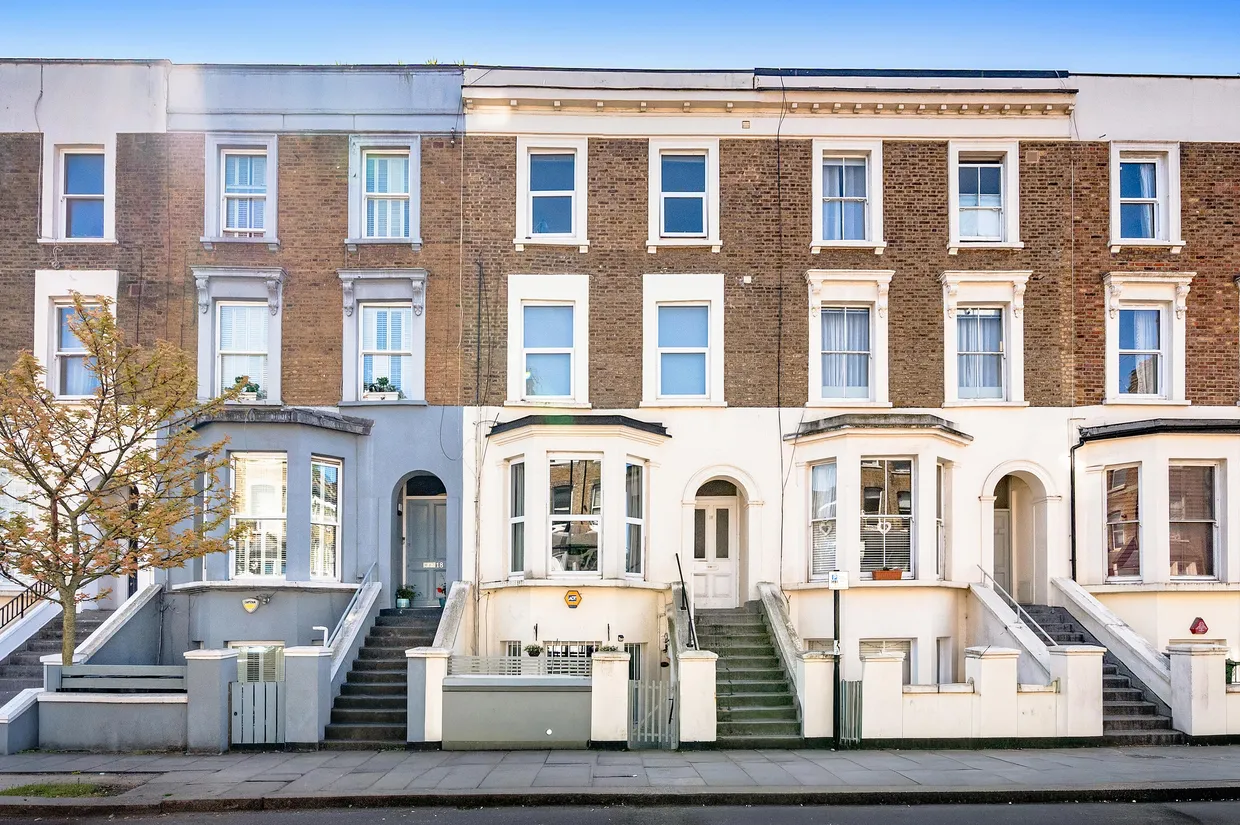Maygrove Road, London, NW6 photo 10