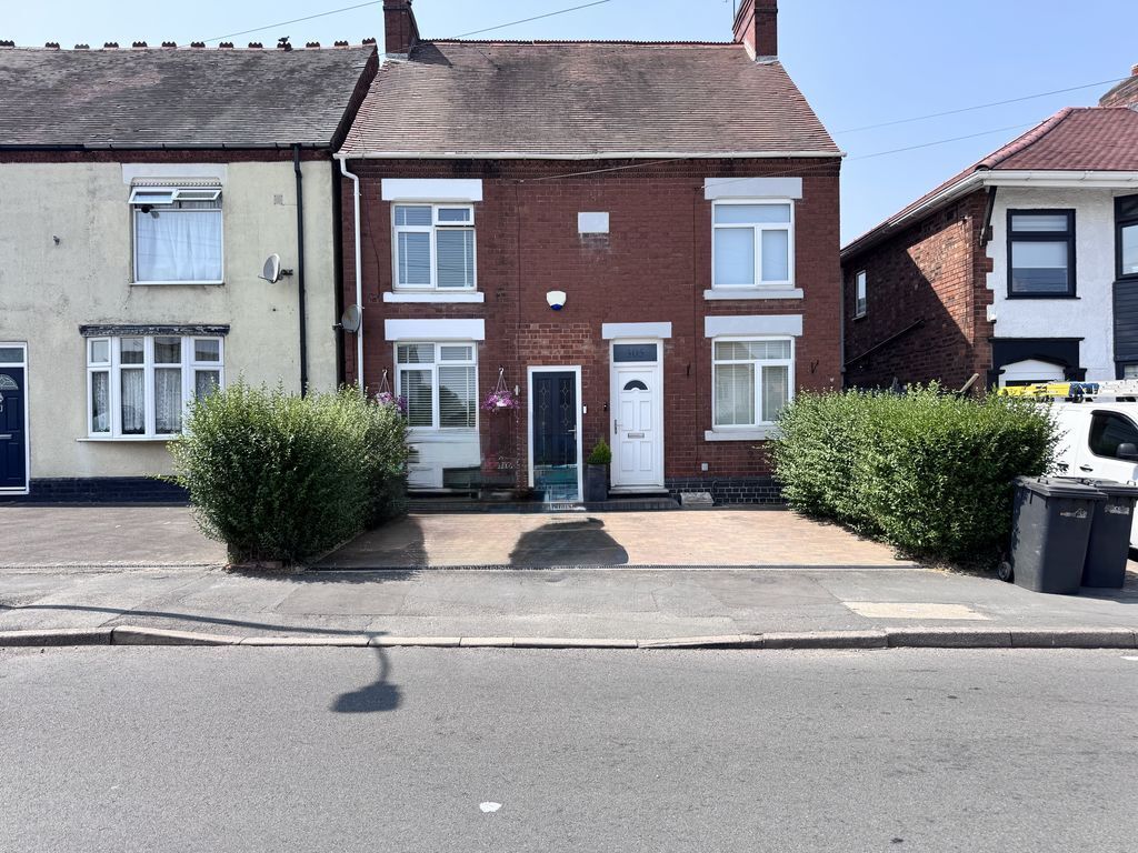 Bucks Hill, Nuneaton Image 1
