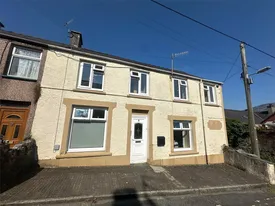 Property responsive