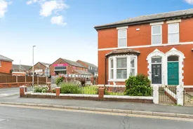 Property responsive