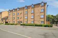 Emperor Way, Peterborough