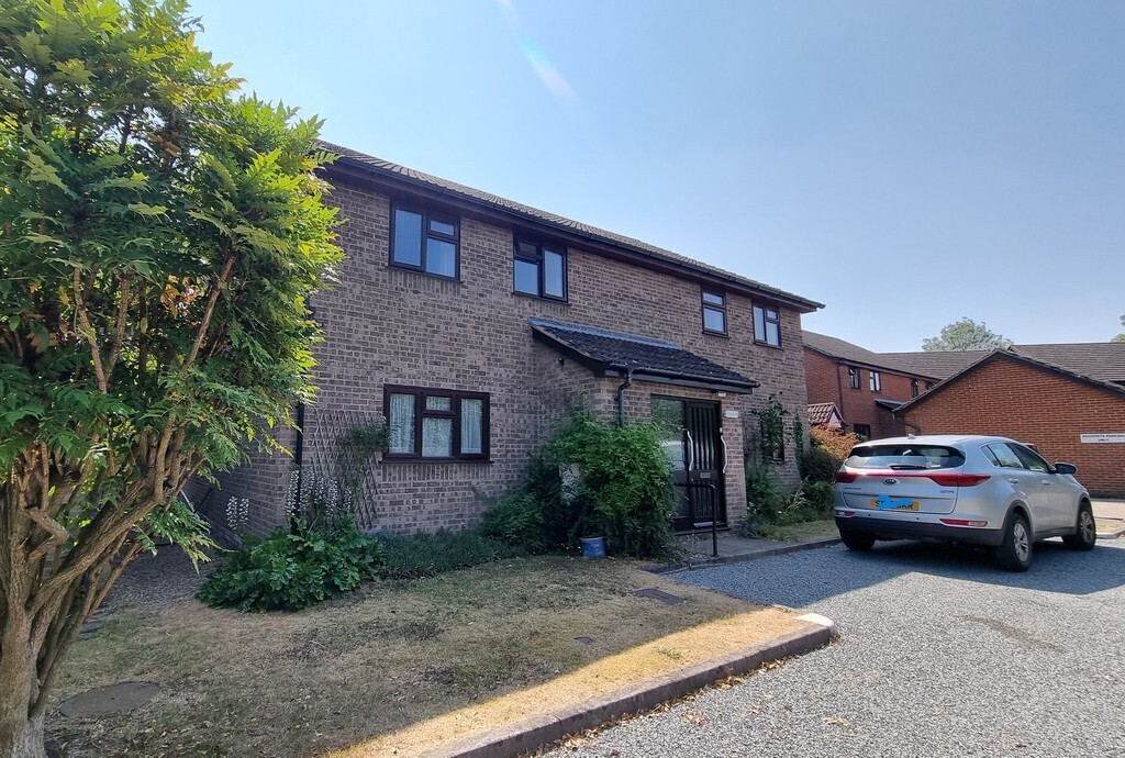 The Limes, Halesworth Image 1