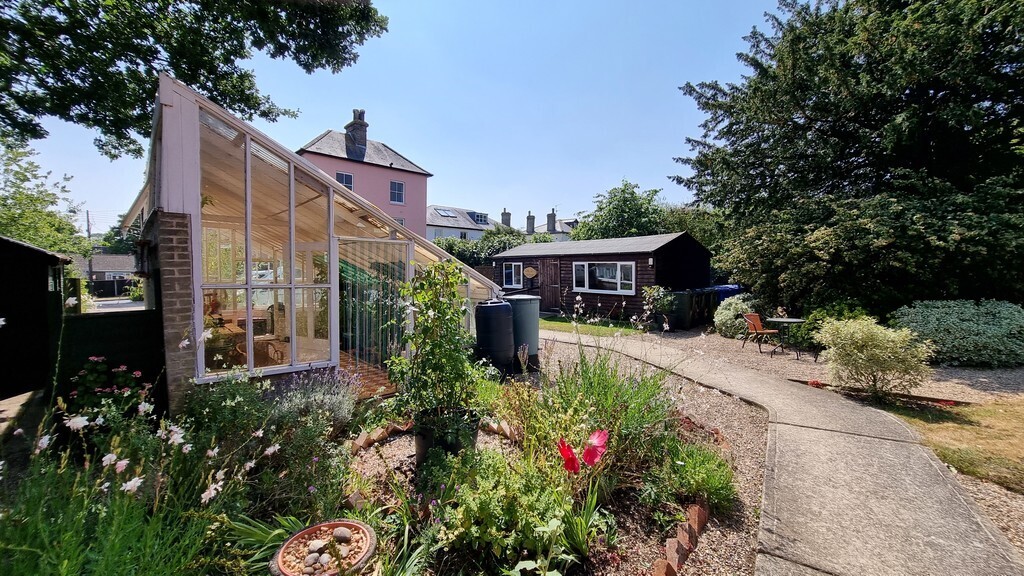 The Limes, Halesworth Image 13