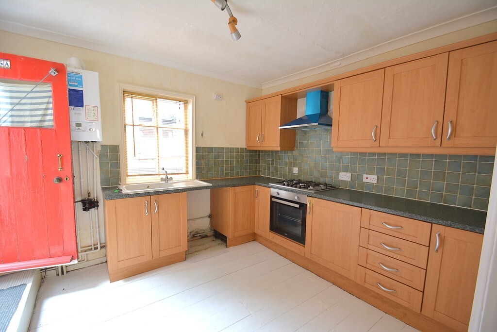 Chediston Street, Halesworth Image 4
