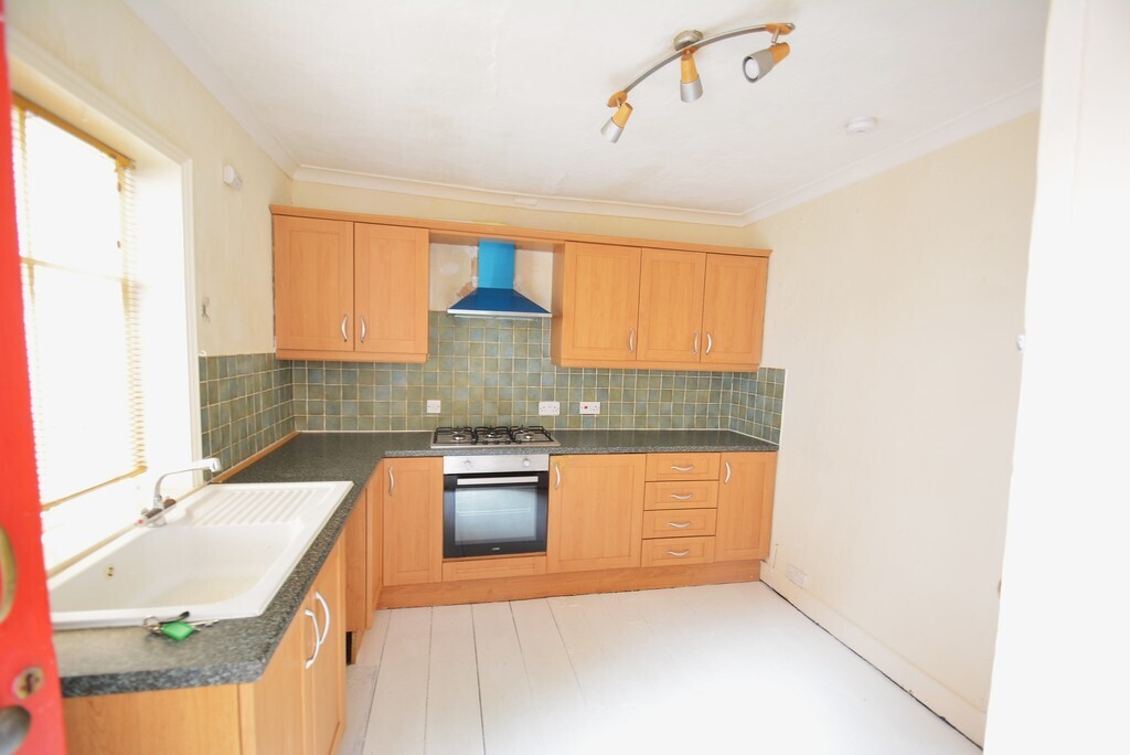Chediston Street, Halesworth Image 5