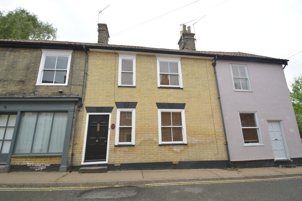 Chediston Street, Halesworth Image 11