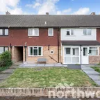 Alway Avenue, West Ewell, KT19